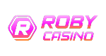 Roby Casino logo